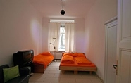 ห้องนอน 3 Apartment Aachener Strasse