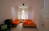 Bilik Tidur 3 Apartment Aachener Strasse