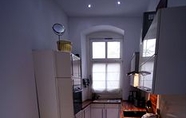 ห้องนอน 2 Apartment Aachener Strasse