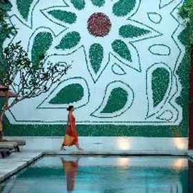 Alaya Resort Kuta1 , 飯店国内到达大门 - 伍拉·赖国际机场(DPS)