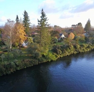 Others 5 Turangi Trout Lodge