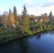 Others 5 Turangi Trout Lodge