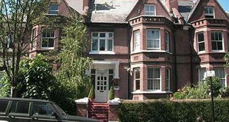 外觀 2 Five Kings Hotel