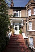 外觀 4 Five Kings Hotel