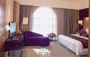 Lobi 3 Days Hotel Honglou Shanghai