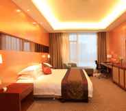 อื่นๆ 5 Suzhou Joy Holiday Hotel