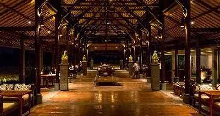 Khác Tanah Gajah, a Resort by Hadiprana - former The Chedi Club Ubud, Bali