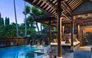 Khác 3 Tanah Gajah, a Resort by Hadiprana - former The Chedi Club Ubud, Bali