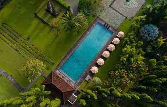 Others 4 Tanah Gajah, a Resort by Hadiprana - former The Chedi Club Ubud, Bali