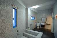 Toilet Kamar Meet B&B