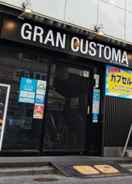 null Gran Customa Tokyo Ueno