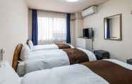 Lain-lain 7 Tabist Business Hotel Japan Takamatsu Kagawa