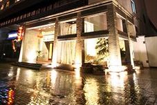 外觀 Scholars Hotel Suzhou New District