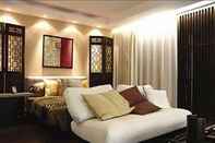 Bilik Tidur Scholars Hotel Suzhou New District