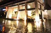 ภายนอกอาคาร Scholars Hotel Suzhou New District