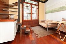 공용 공간 La Casa De L'argent Apartamentos