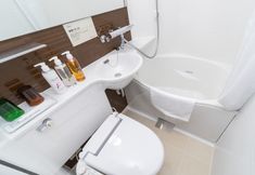 Others 6 Super Hotel Beppu Ekimae Kannawa no Yu