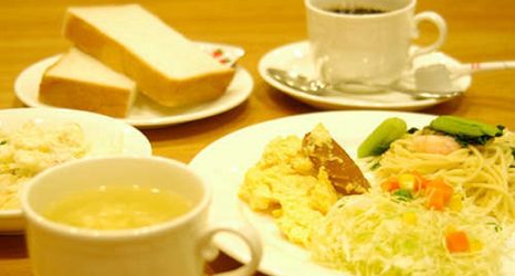 Others 2 Tourist Inn Kochi