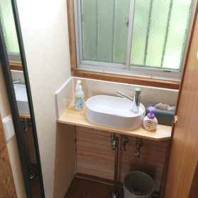 Kuonsou 1, Hotel Tomisato-shi