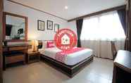 Lainnya 4 Oyo 564 Nature Boutique Hotel