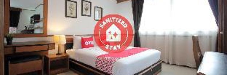 Lain-lain Oyo 564 Nature Boutique Hotel