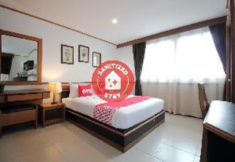 Lain-lain Oyo 564 Nature Boutique Hotel