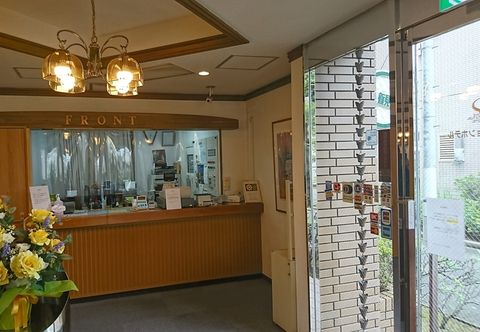 기타 Toke Station Hotel