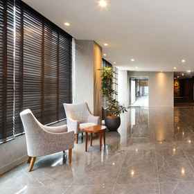 Fast Hotel 1, Hotel Sanyoonoda-shi