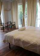 null Camino Bed & Breakfast