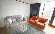 Bedroom 7 Smart City Apartments - Oxford Street