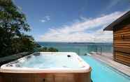 Swimming Pool 2 Cloud 9 Luxury Villa