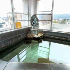 Suwa City Hotel Naritaya 1, Hotel Ueda-shi