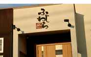 Others 6 HANATSU: Stylish Comfortable Gateway to Naoshima