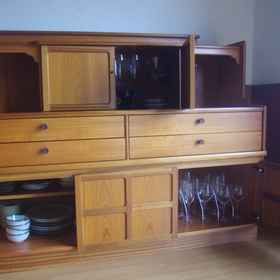 Hourokusha 1, Hotel Sagamiko Meimu