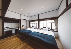 Others 4 DAIKAZOKU YADO TSUJIKE