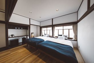 Others 4 DAIKAZOKU YADO TSUJIKE