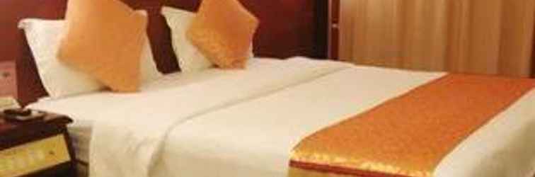 Bilik Tidur Royal Hotel