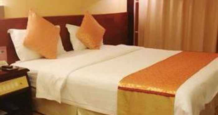 Bilik Tidur Royal Hotel