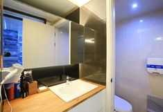 Others 5 Merdi Hotel