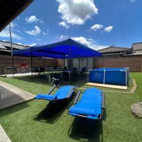 Chizu1 , 飯店小豆郡