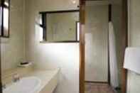 Bedroom Pania Lodge Motel