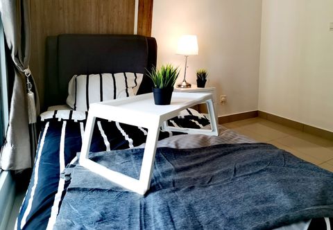 Lain-lain CitiZen Old Klang Road By Plush