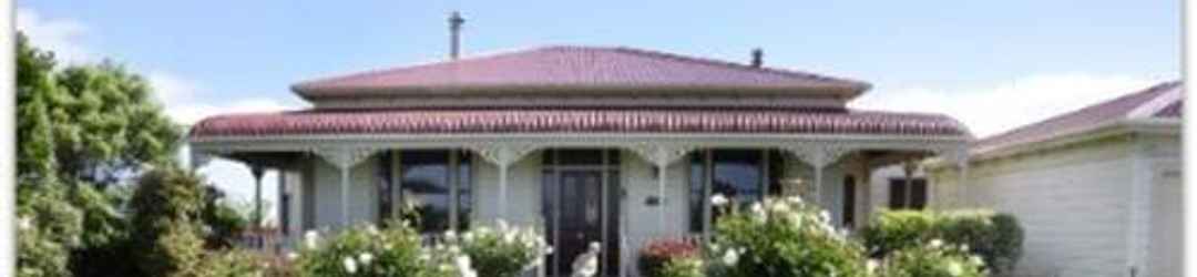 Luar Bangunan Villa Heights Bed And Breakfast