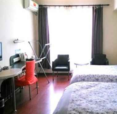 Others 2 Motel 168 Shanghai Jiading Bole Road Branch