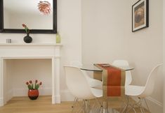 Others 5 SACO Marylebone - Gloucester Place