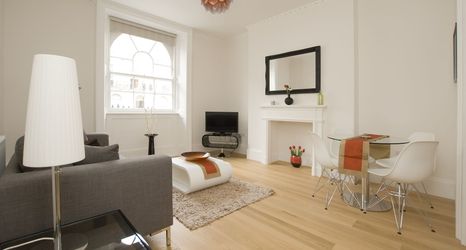 Others 2 SACO Marylebone - Gloucester Place