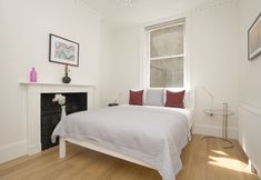 Others 4 SACO Marylebone - Gloucester Place