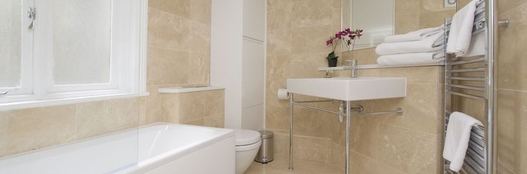 Others SACO Marylebone - Gloucester Place