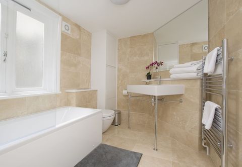 Others SACO Marylebone - Gloucester Place