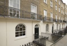 Others 7 SACO Marylebone - Gloucester Place